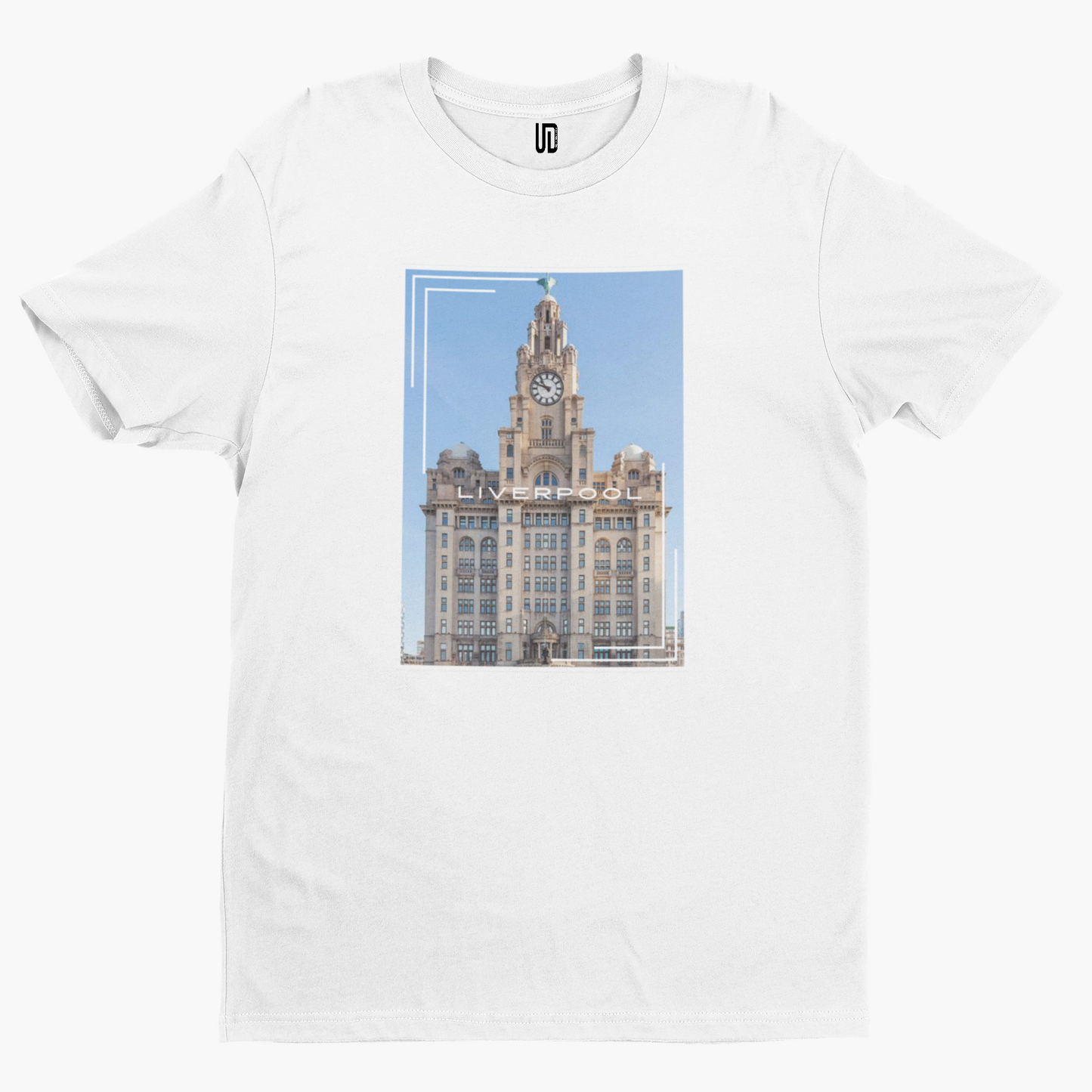 Liverpool T-Shirt - Unique Designs UK Scouse Meme Collection Liverpool