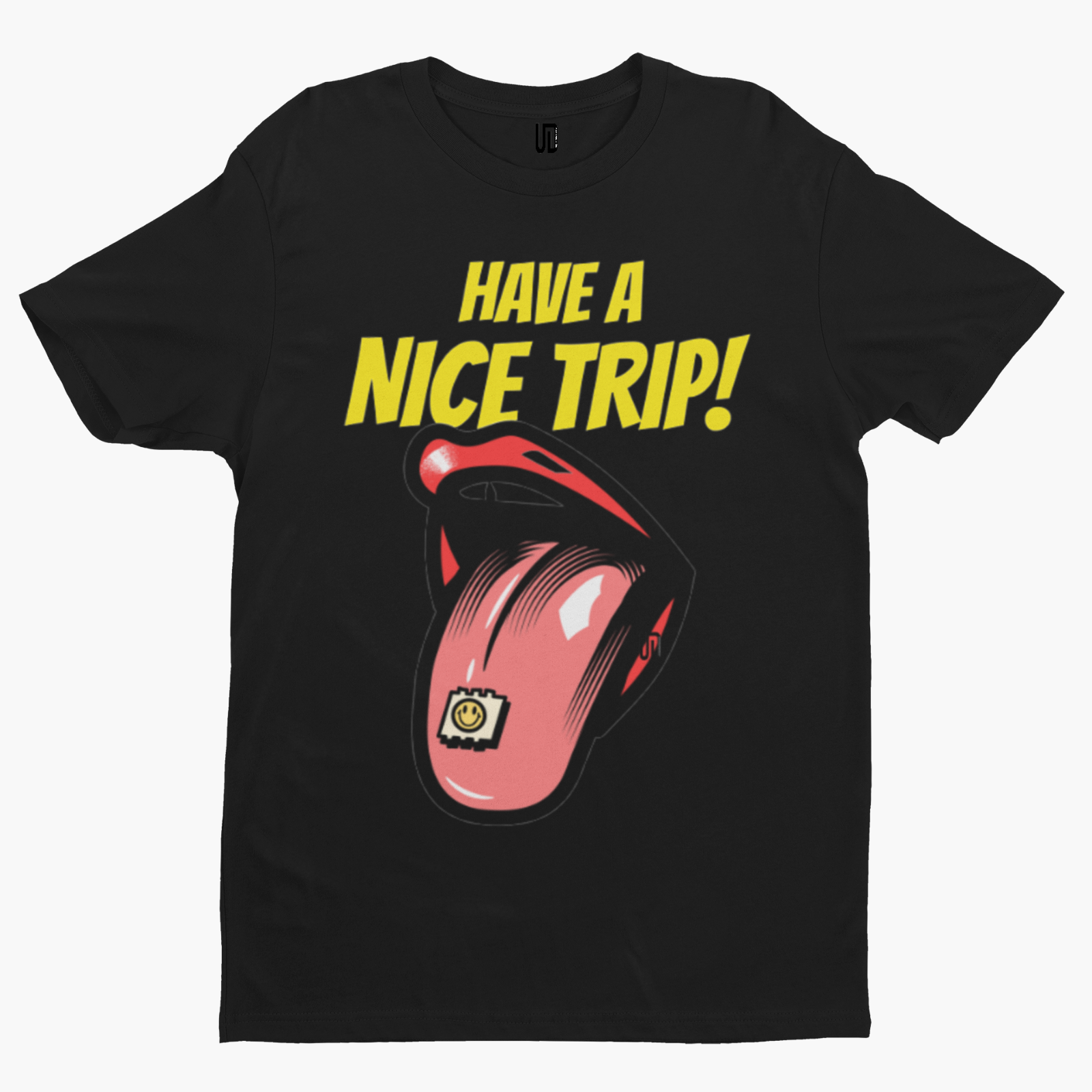 have a nice trip shirt